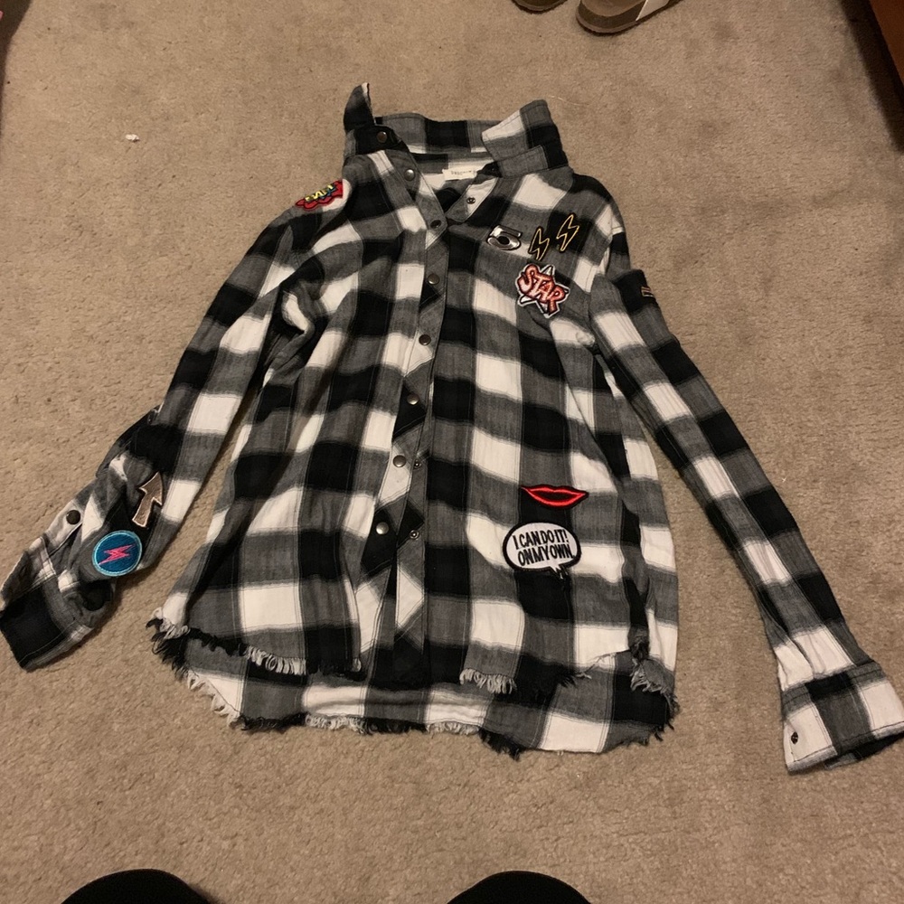 Flannel